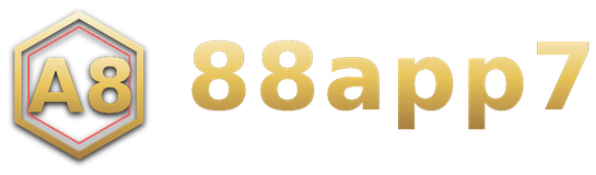 88app7 logo